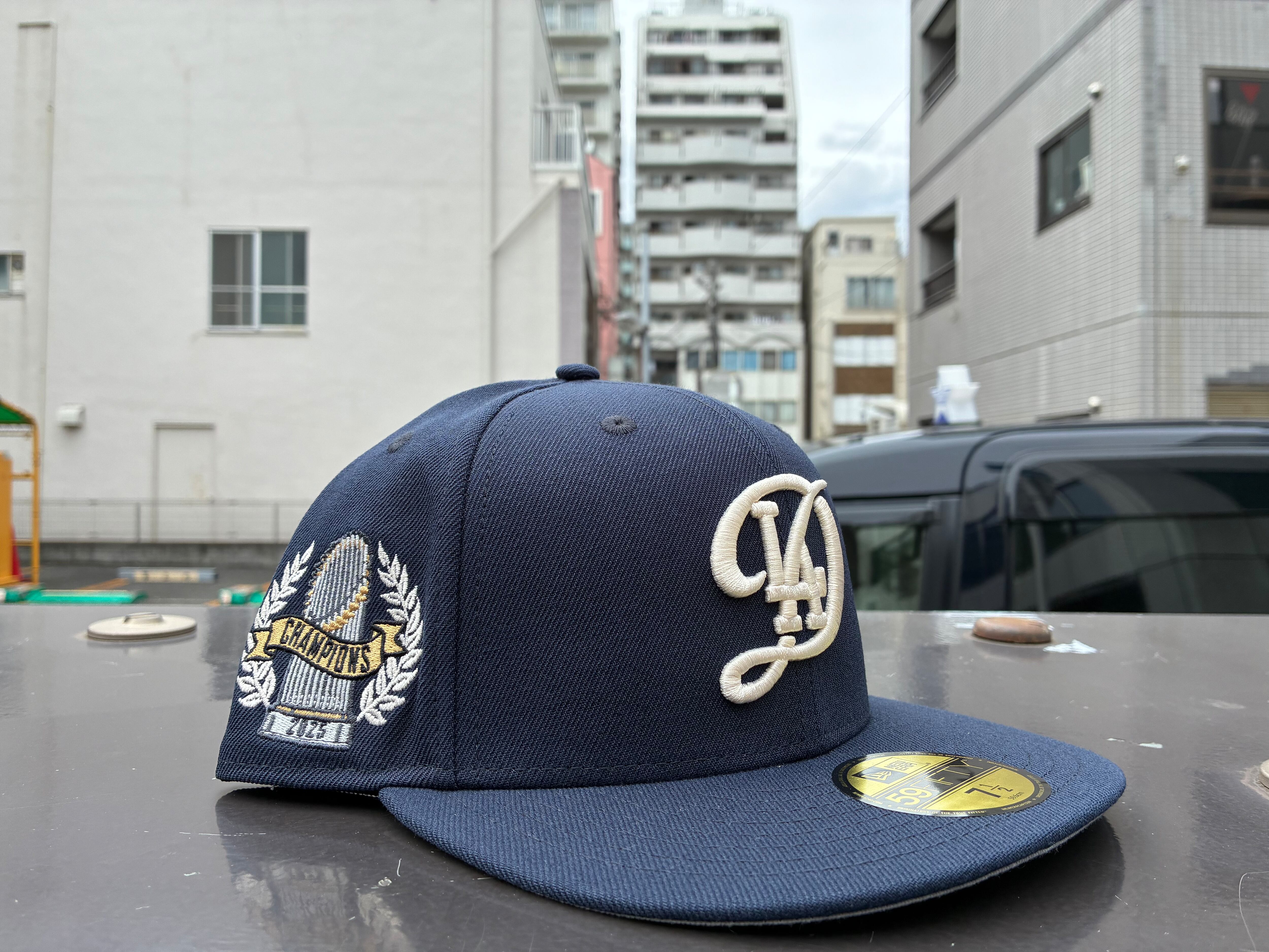 NEW ERA 9FORTY Rhinestone ラインストーン ニューヨーク・ヤンキース