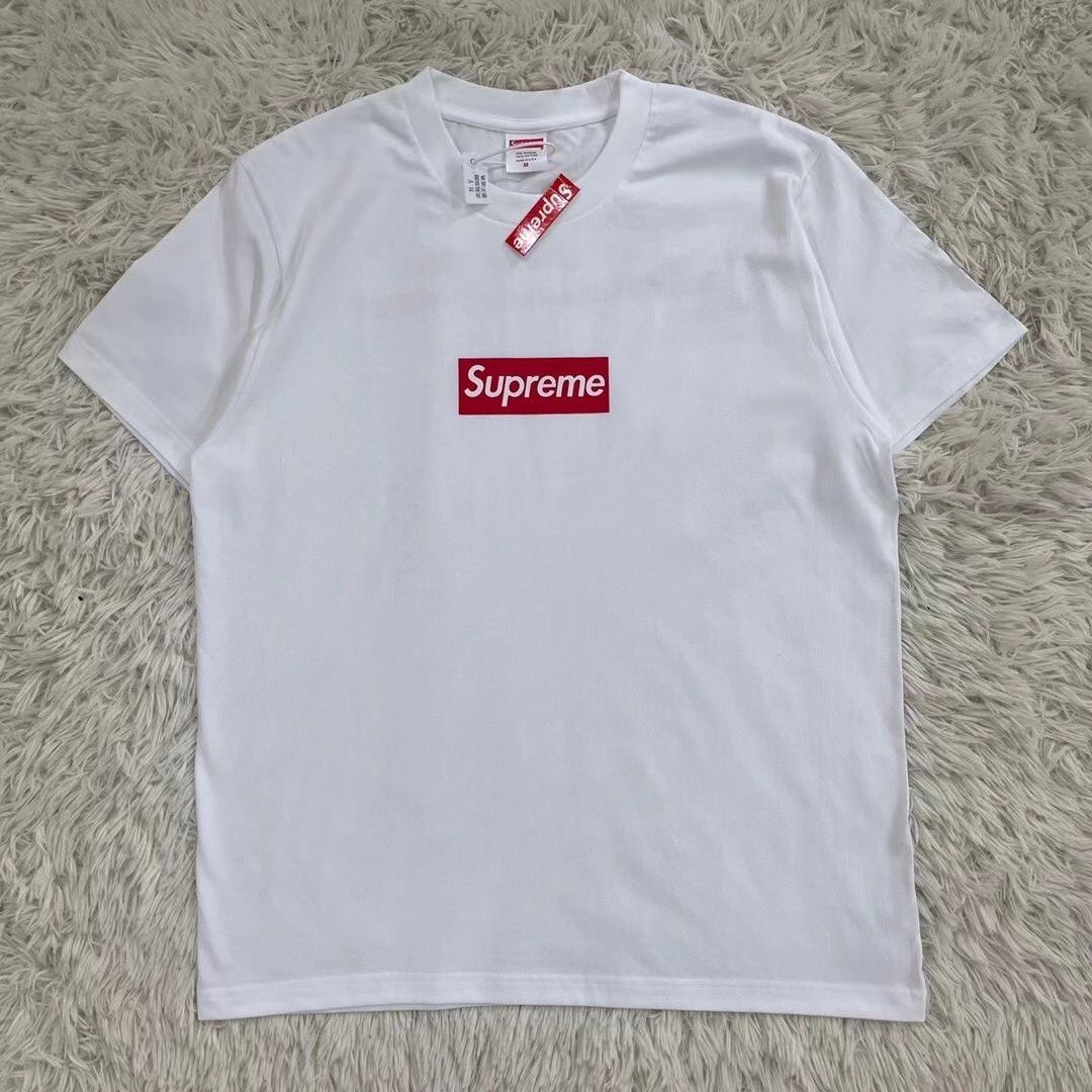 SUPREMEシュプリーム 23SS LA Box Logo Tee ボックスロゴ T