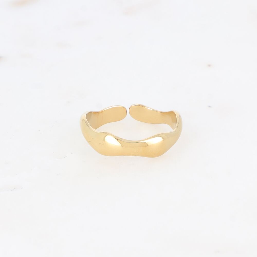 【ikita paris】-Ring- 2Color IKR233
