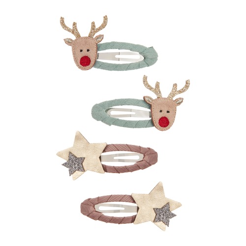 Reindeer clic clacs_112103 99【2026年8/31まで限定SALE】