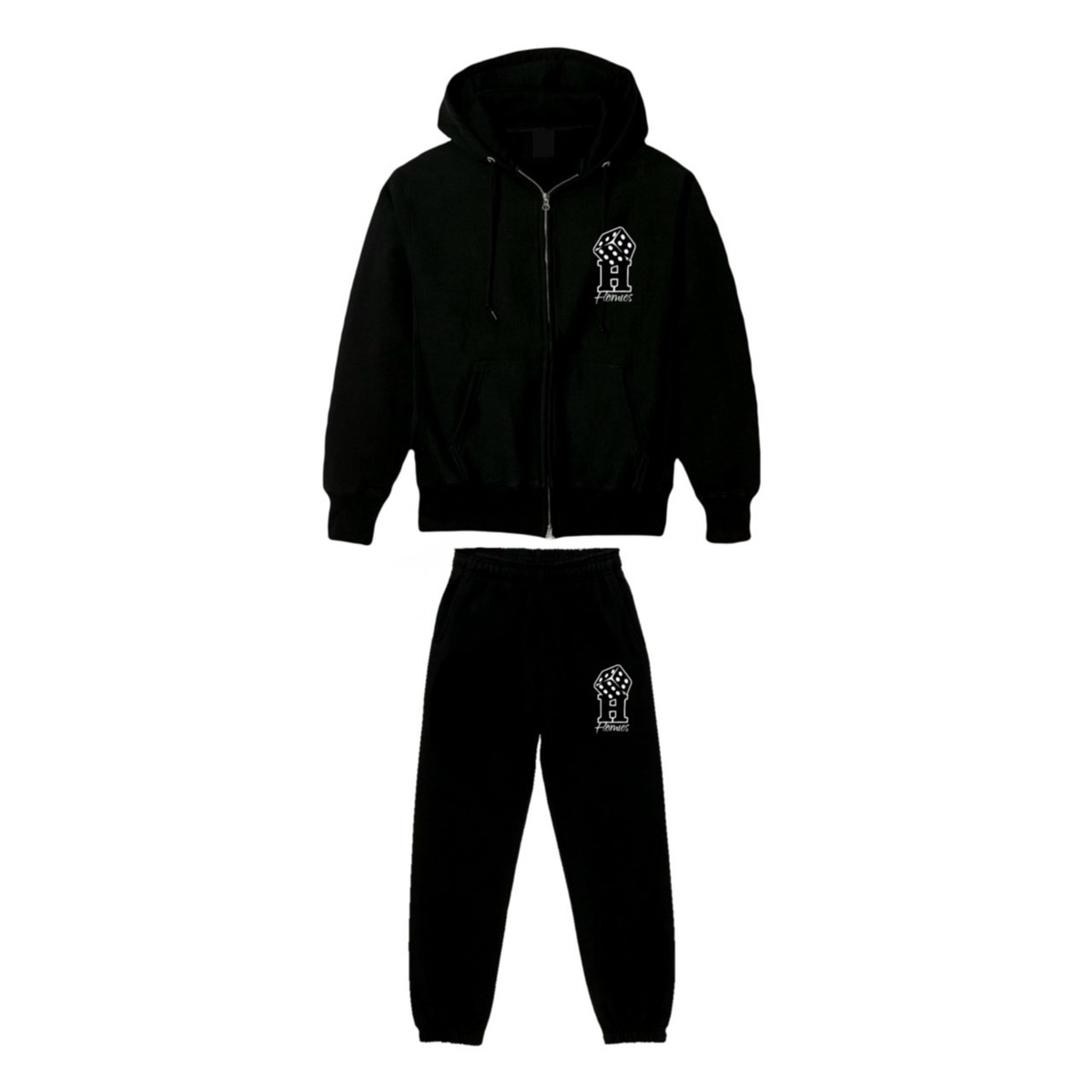 dice homies setup （black) /DICE SETUP | homiesunity_official store