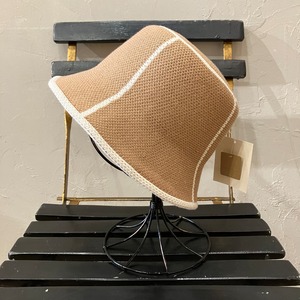 TULIP LINE HAT