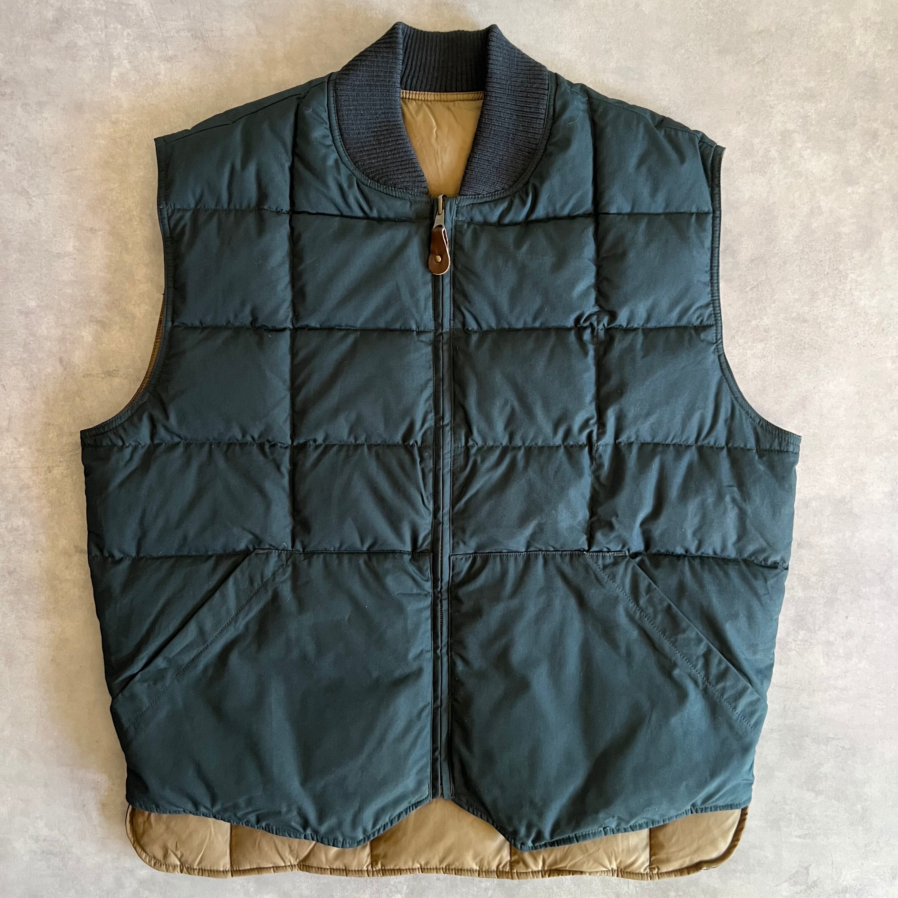 90s patagonia shelled synchilla vest パタゴニア ベスト | SHUMI