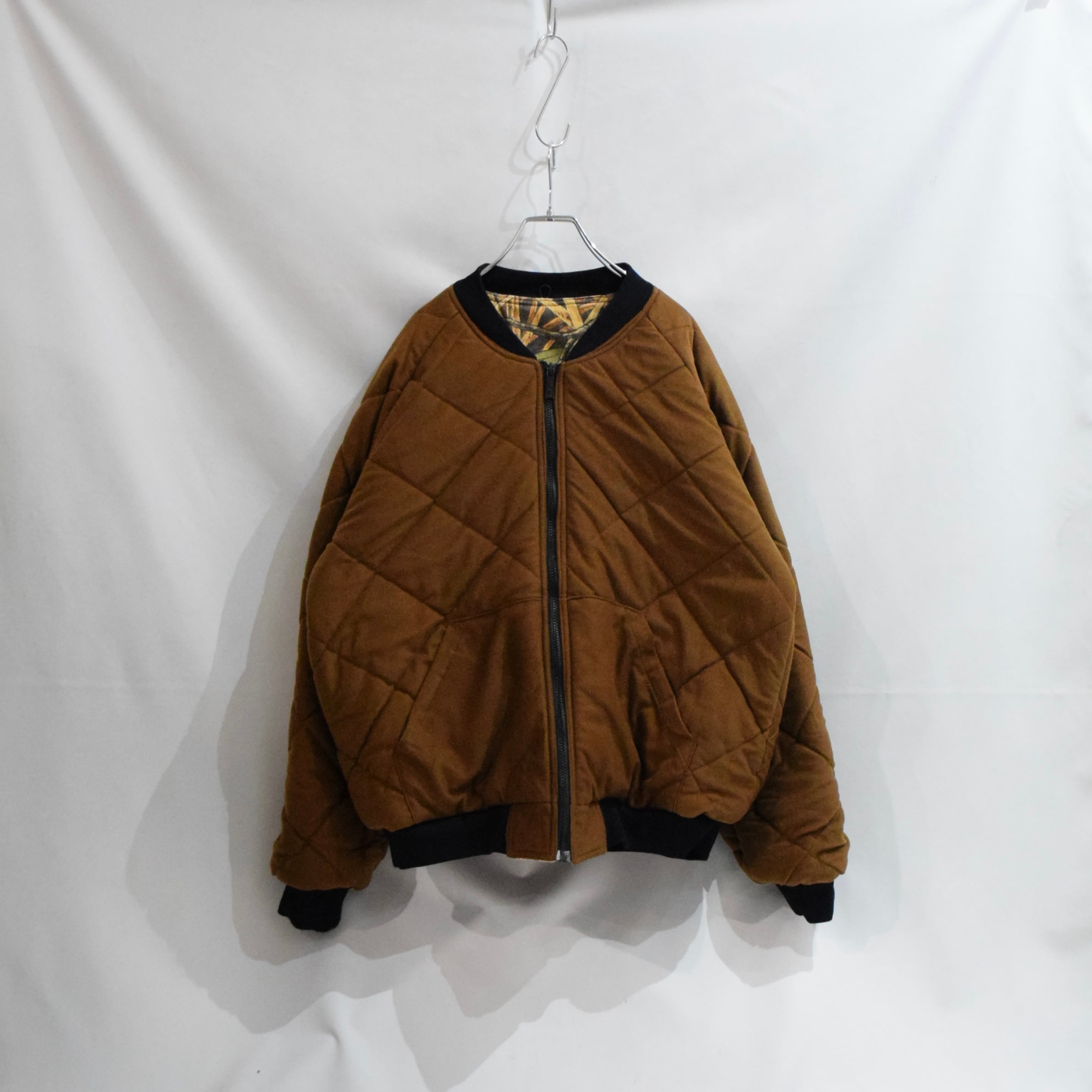 SALE 20％OFF】80〜90's HERTER'S リアルツリージャケット 6way