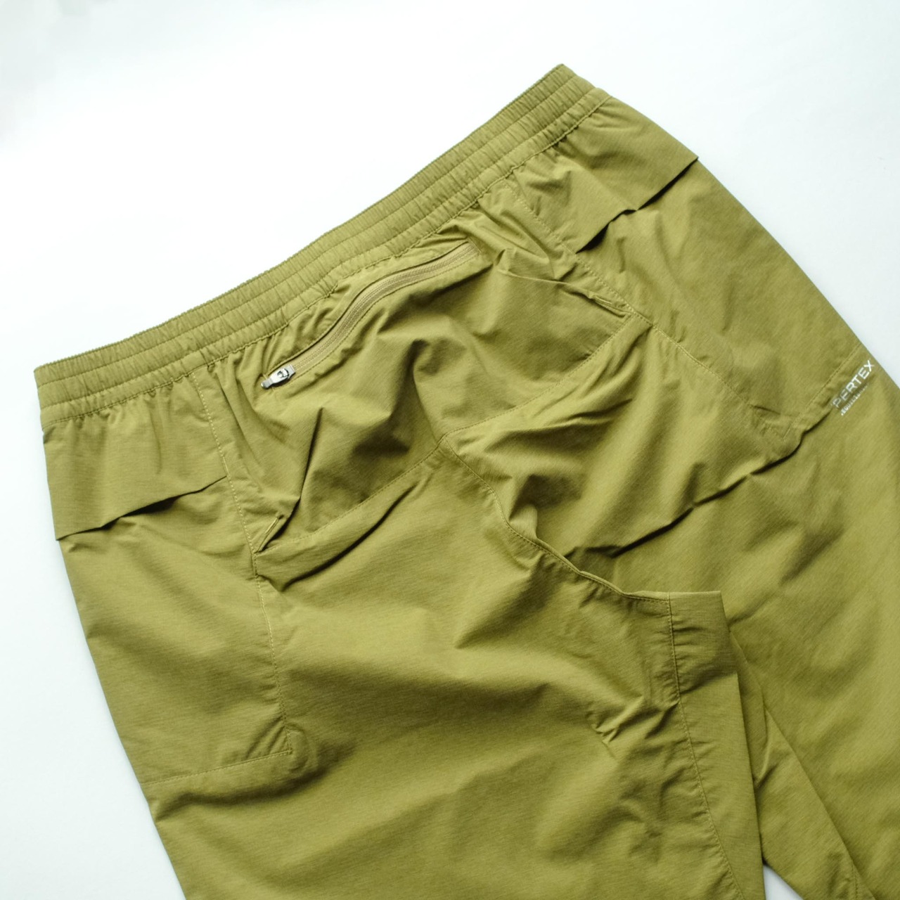 Teton Bros. / Scrambling Pant (涼しく軽やかにアップデート 