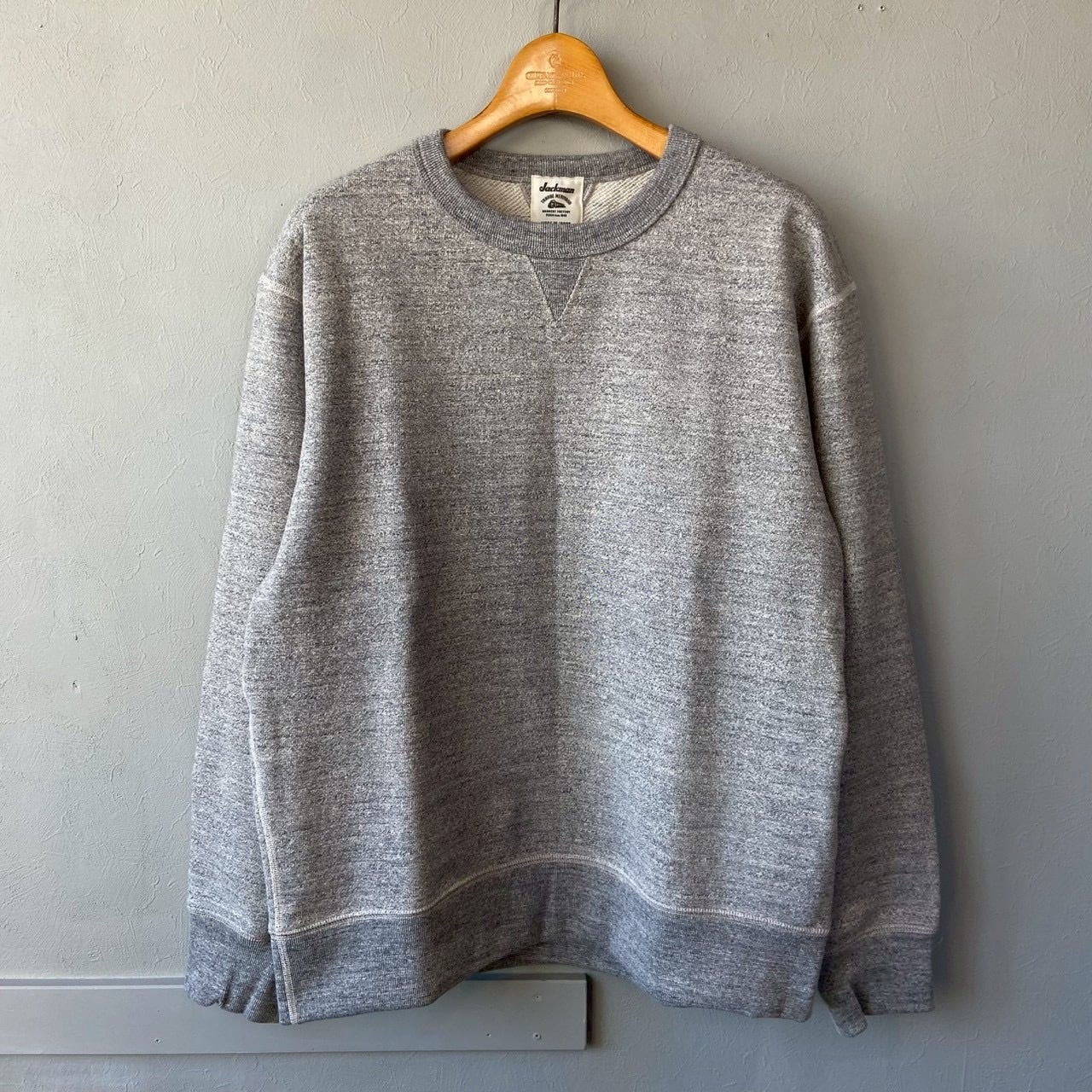 jackman | FRANK SHOP フランクショップ