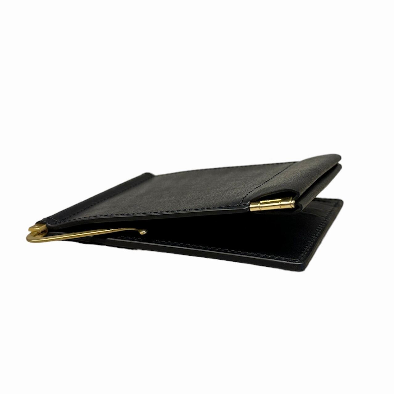 SLOW スロウ Herbie smart money clip SO879P | Primal Store