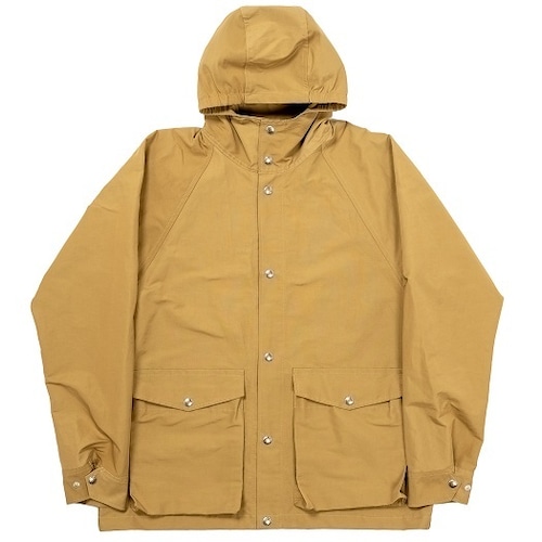 WORKERS(ワーカーズ)～Mountain Shirt Parka Mastered～