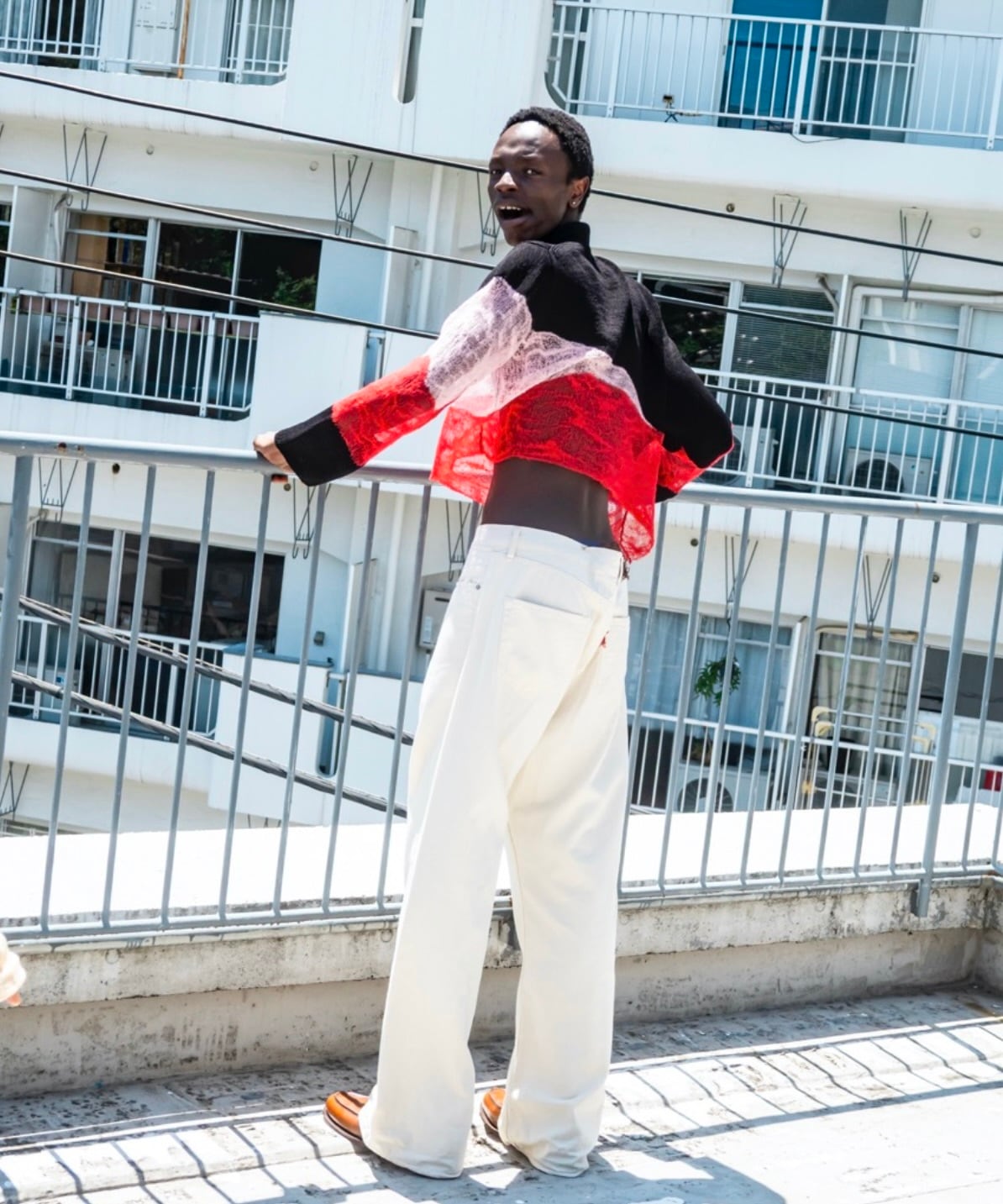 Kota Gushiken | AfterSchool (アフタースクール) Online Store｜新潟