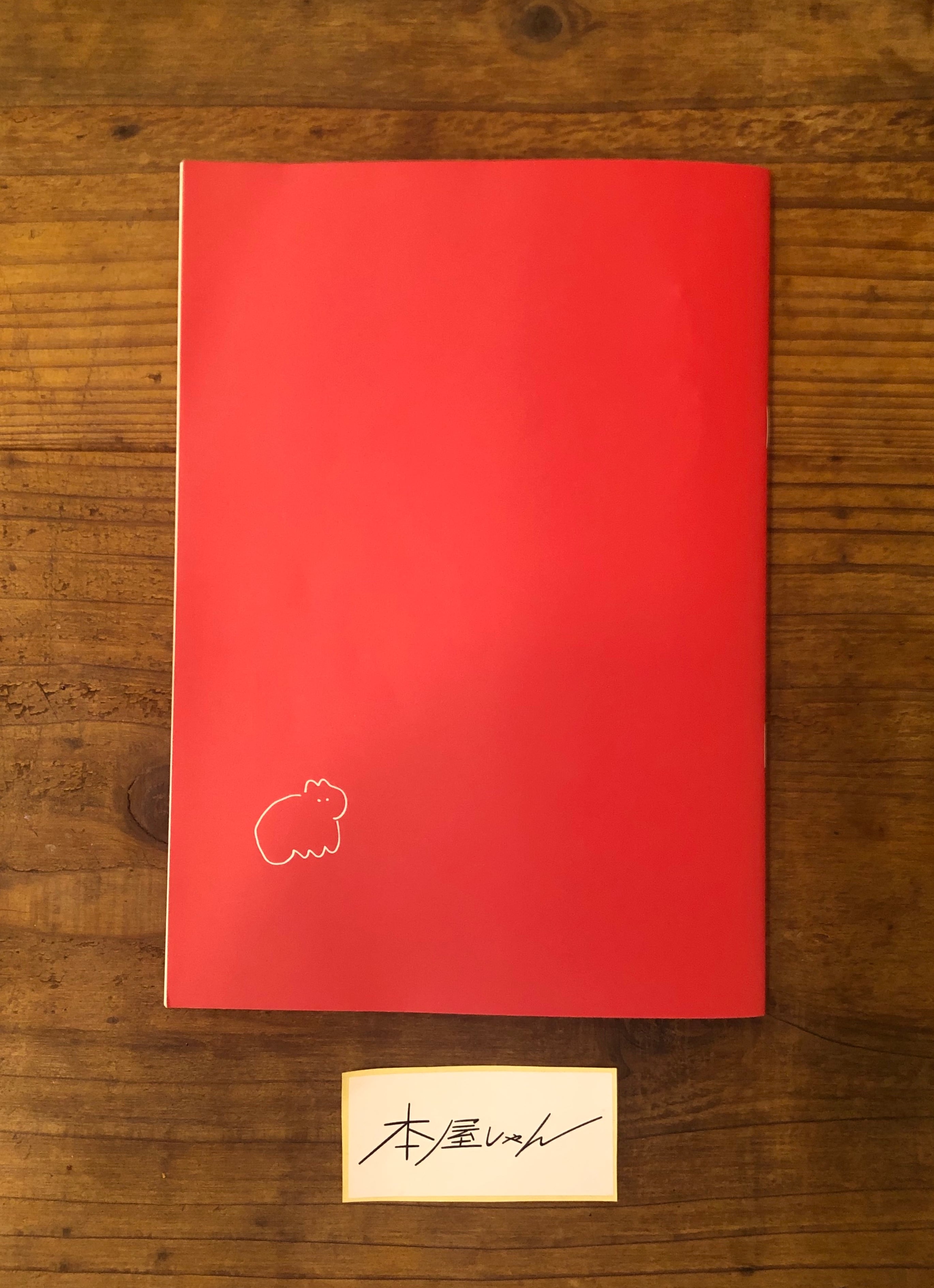 ZINE】久松知子 作品集 TOMOKO HISAMATSU PAINTINGS 2013-2018 | 本屋