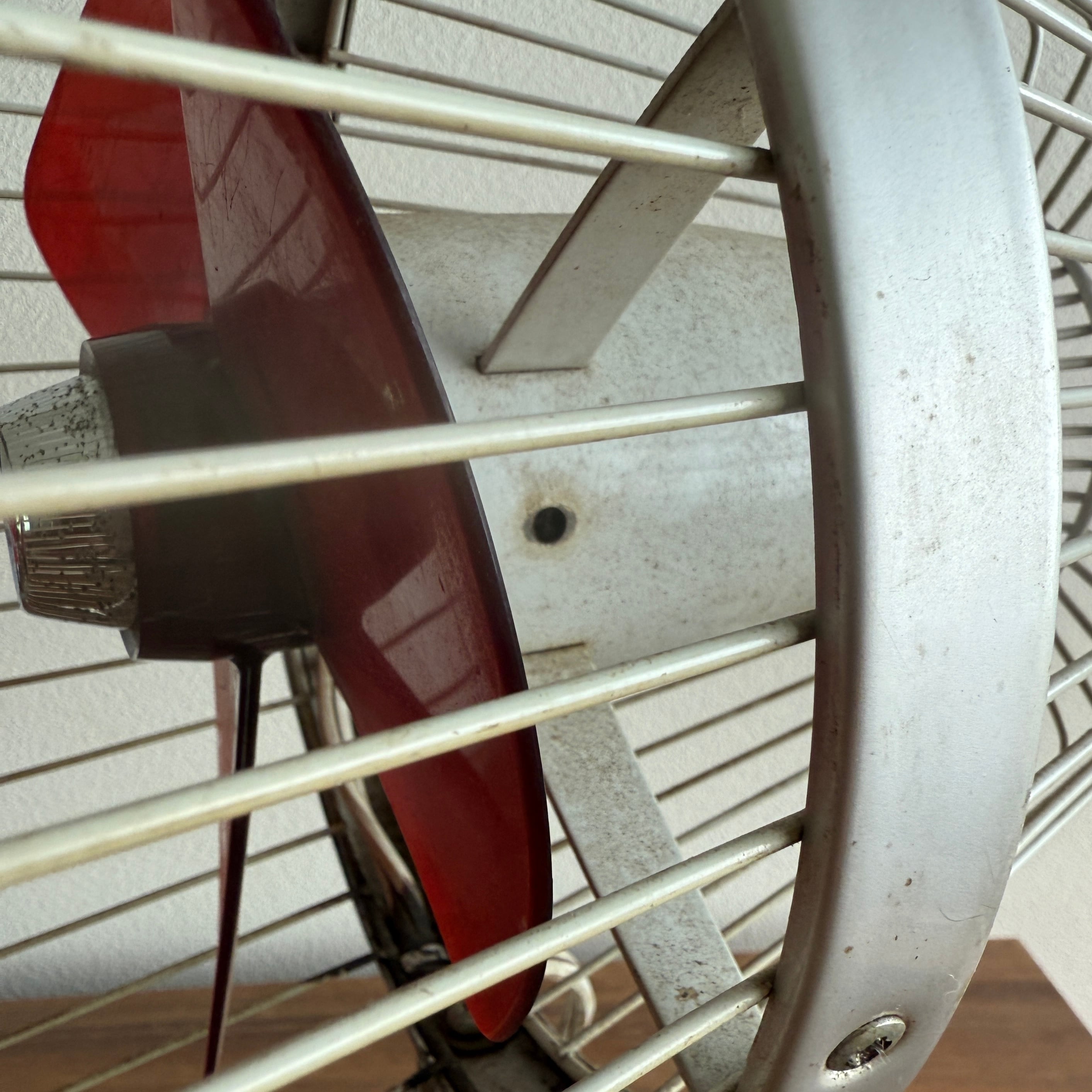 三菱 D20-A2 小型扇風機