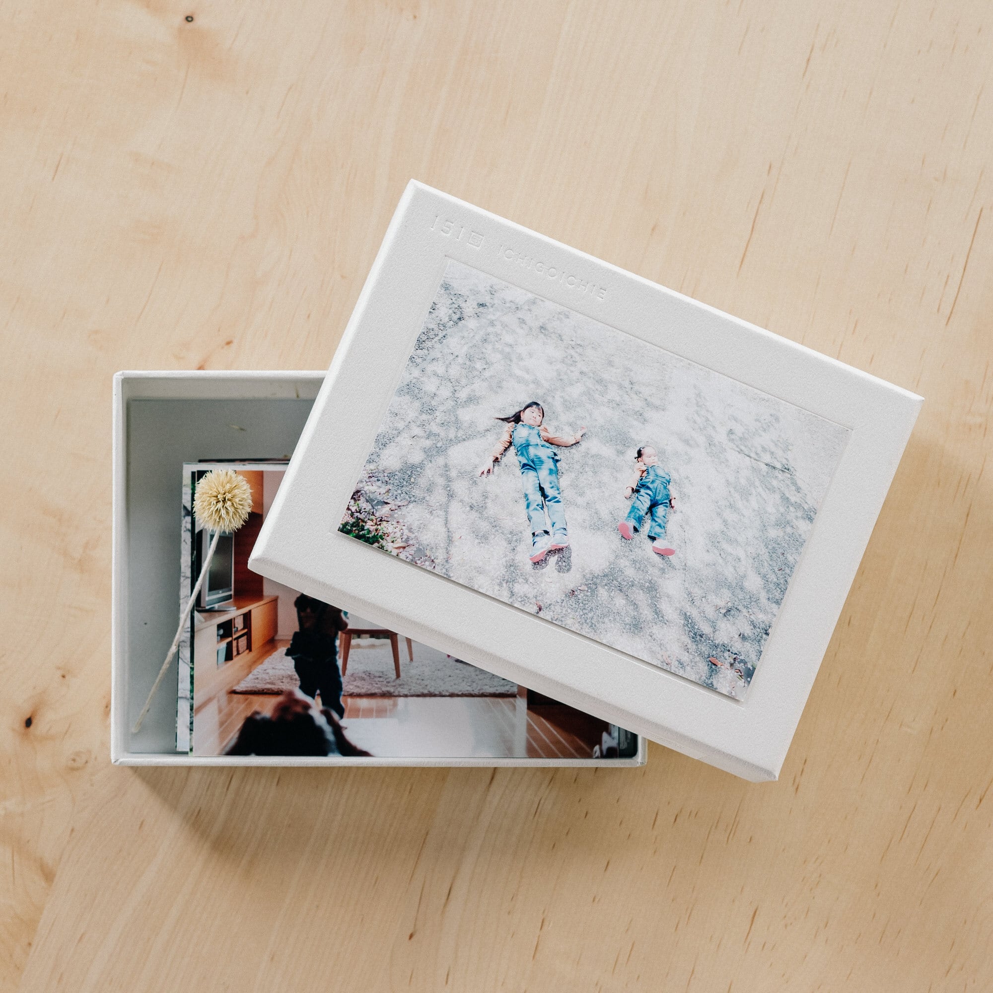 Photo box | 写真を“積み重ねる” | 151画 online store