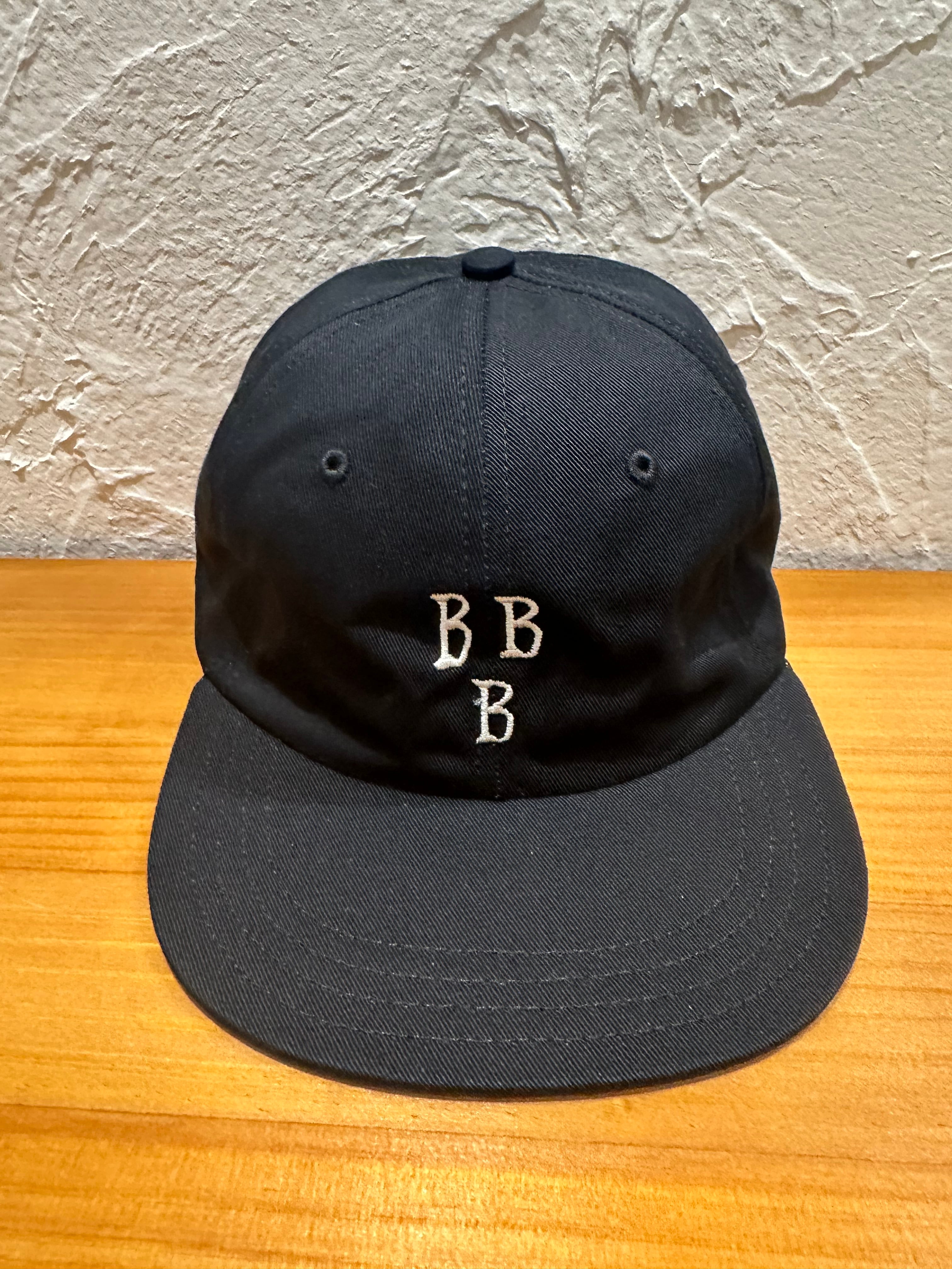 COOPERSTOWN (ｸｰﾊﾟｰｽﾞﾀｳﾝ) - COOPERSTOWN BALLCAP BBB (ｸｰﾊﾟｰｽﾞﾀｳﾝ