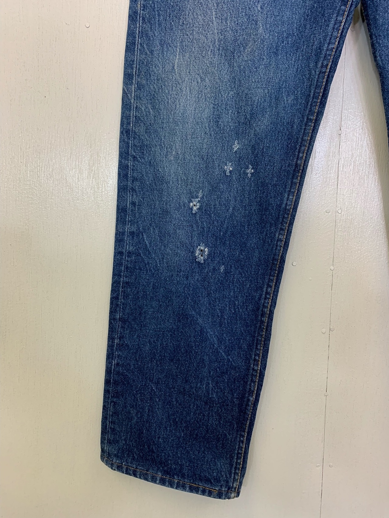 021      リーバイスLevi's 501古着USA製1992年製 #古着Levi’s501 #ビンテージデニム #copri