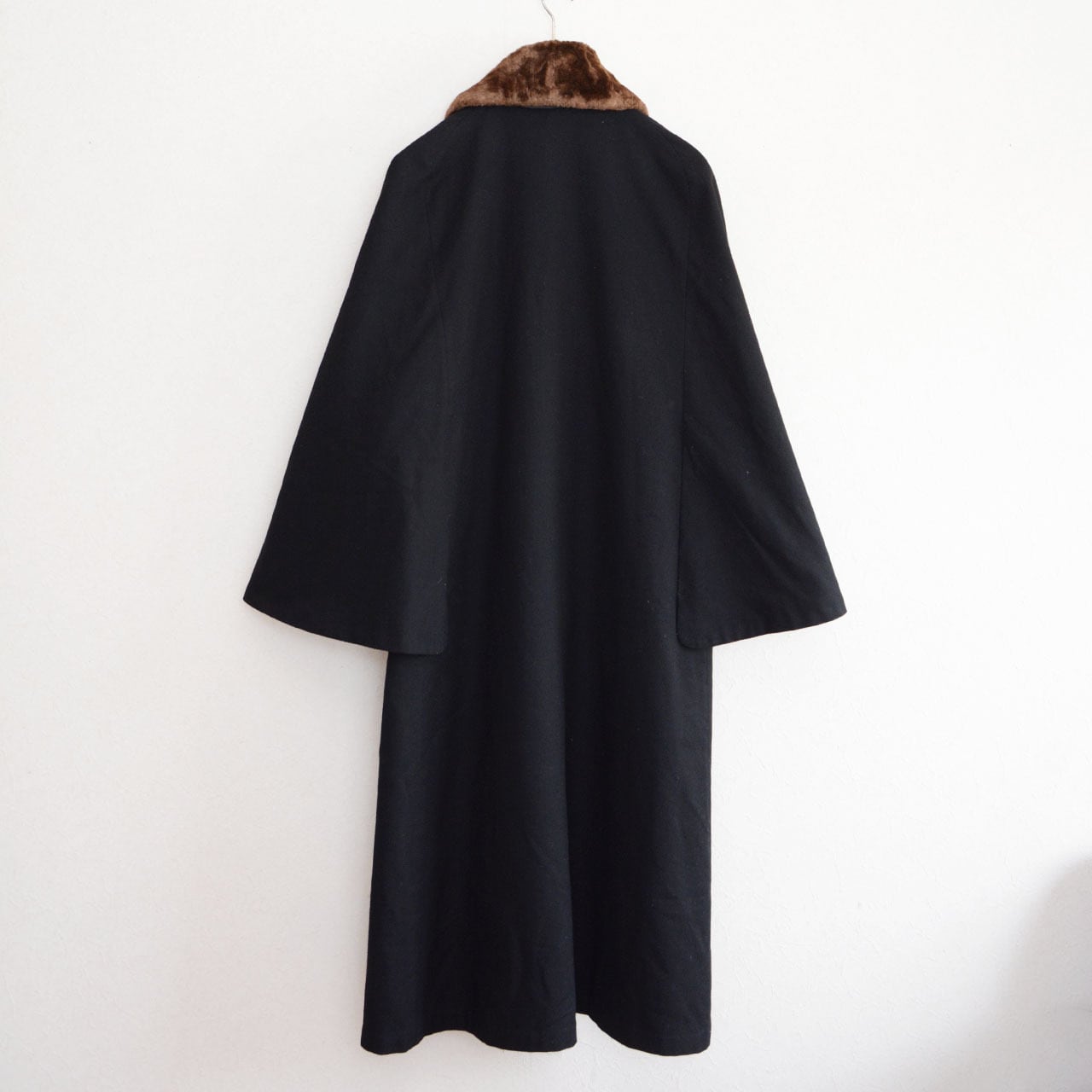 1920〜30年代 ジャパンヴィンテージ トンビマント／インバネスコート