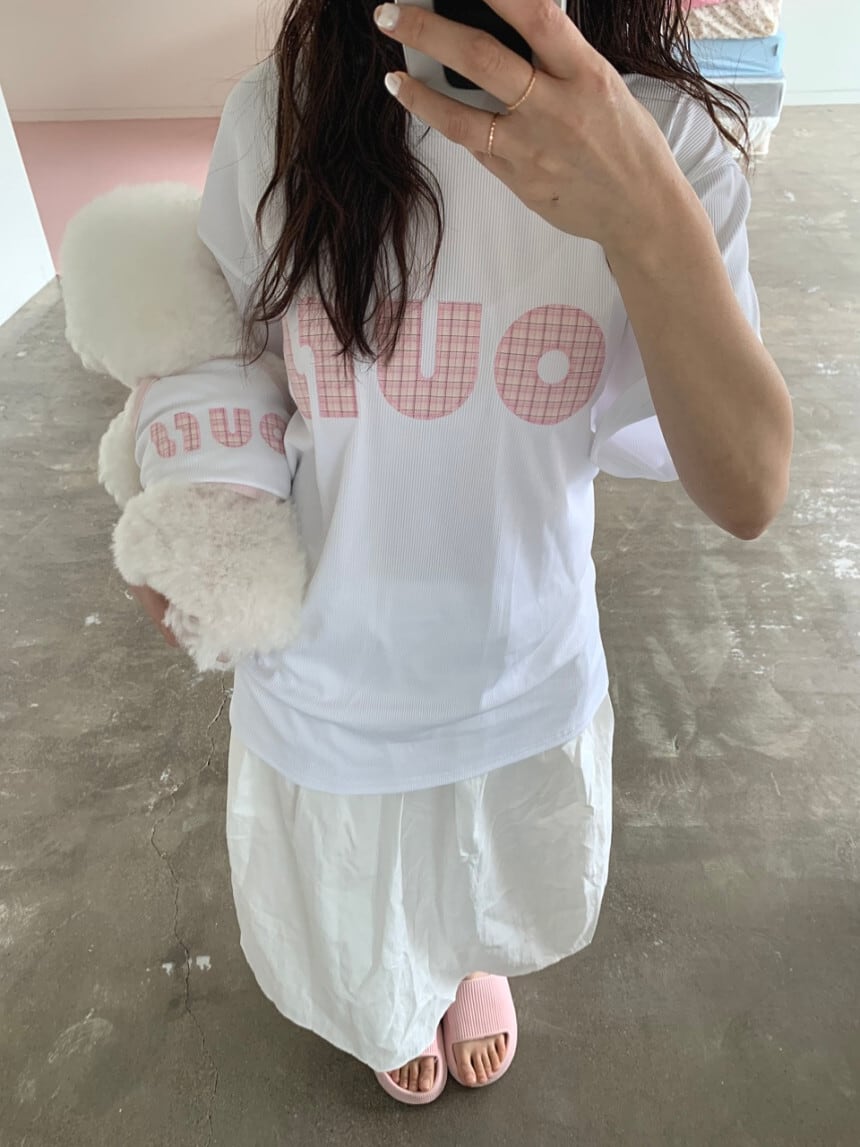 韓国【ours,】Bebe blue cool top sleeveless S 韓国【ours,】Bebe