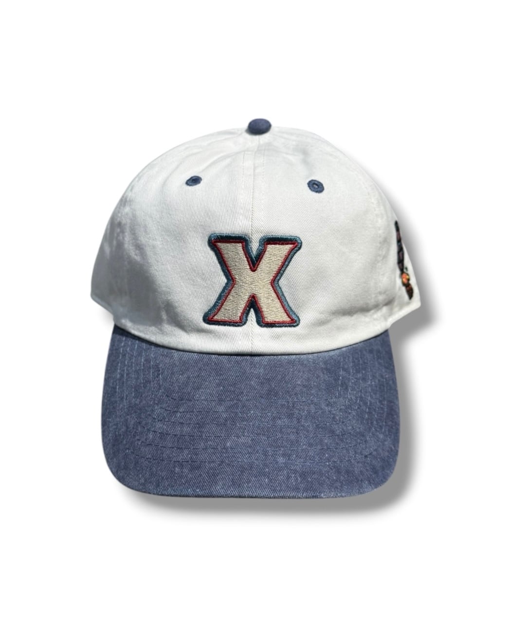 ミュージシャン SHADOWS x OLDX Dog Ear Fleece Cap 今年の新作キャップは1.10札幌SHADOWSのショーで販売するSHADOWS x