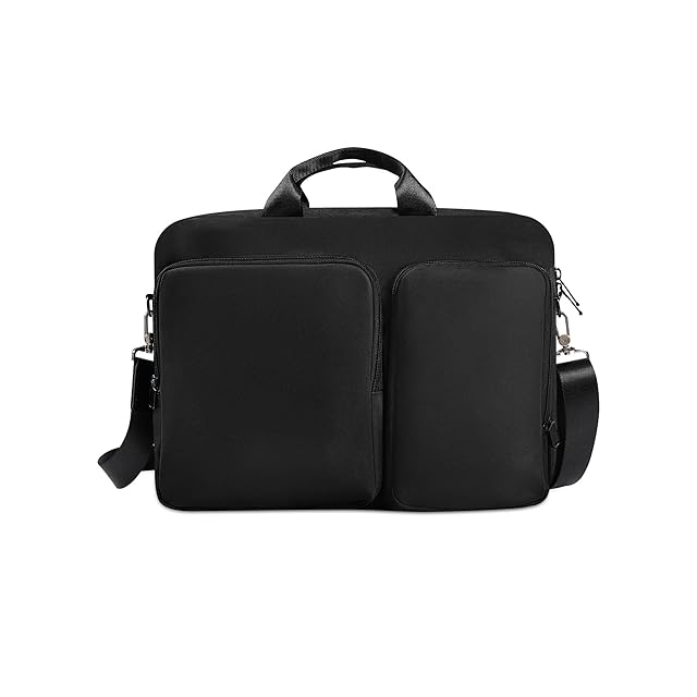 32万◇PRADA プラダ サフィアーノ レザー A4対応 ビジネス可 ブリーフ