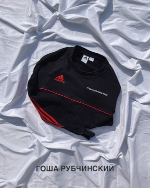 gosha rubchinskiy