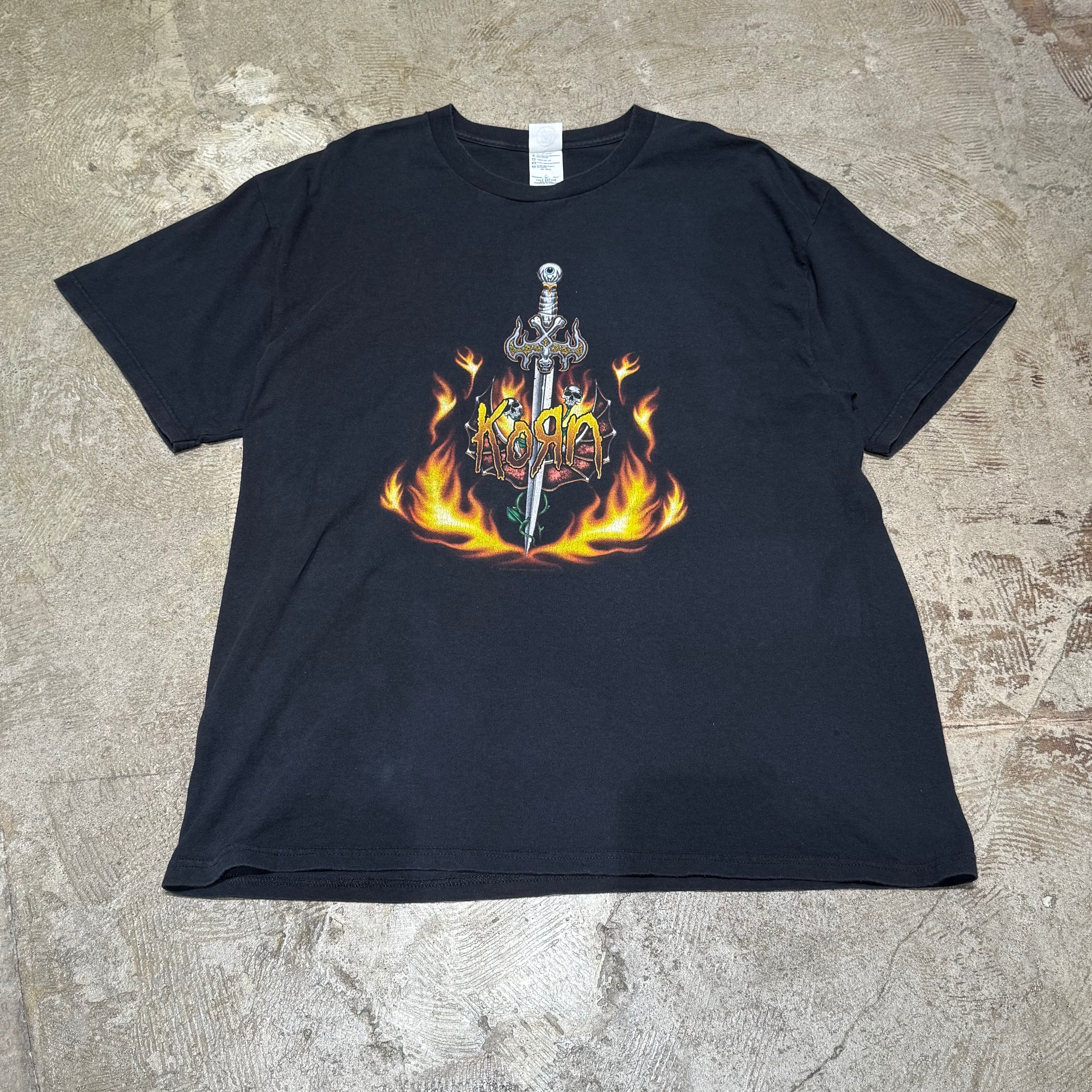 エヴァンゲリオン ブートTee 2XL