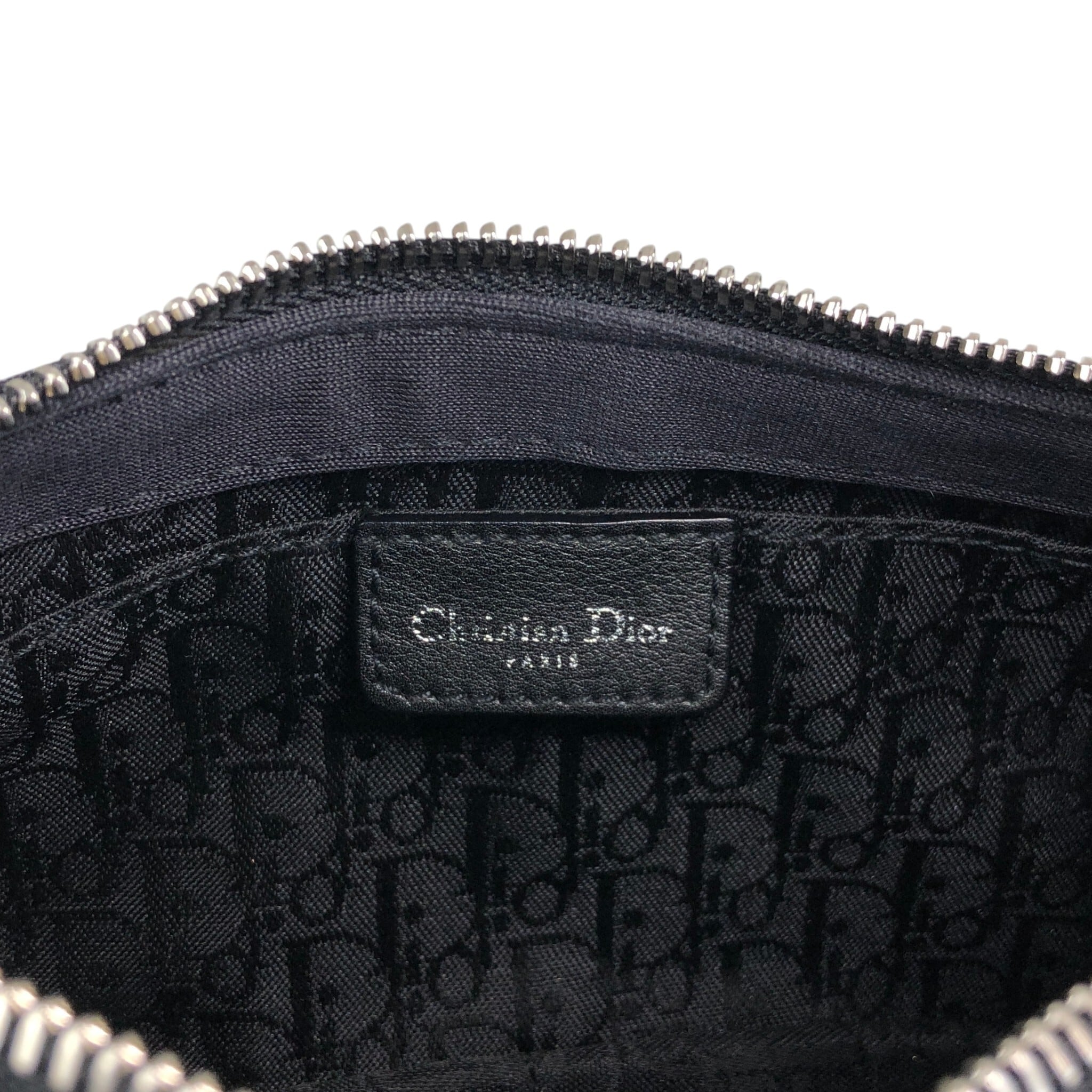 Christian Dior クリスチャン ディオール ハードコア ショルダーバッグ