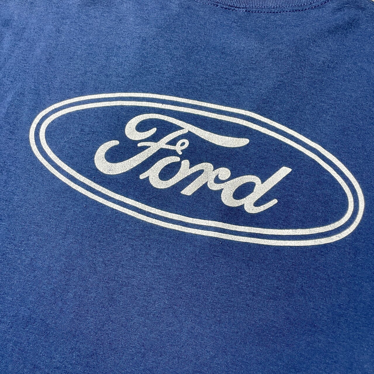 This is Ford Country Tシャツ　フォード　ヘンリーフォード
