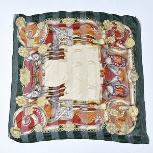 USED SCARF