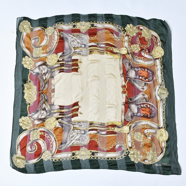 USED SCARF