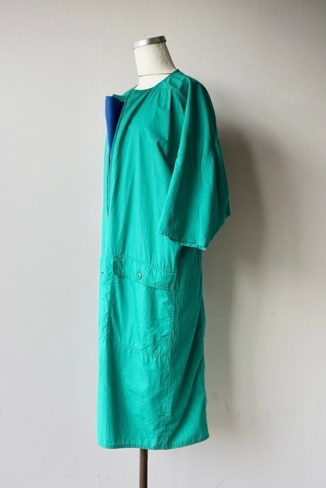 dolman sleeve one-piece