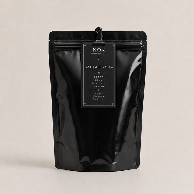 CLASSIC｜KENYA GATOMBOYA AA｜100g