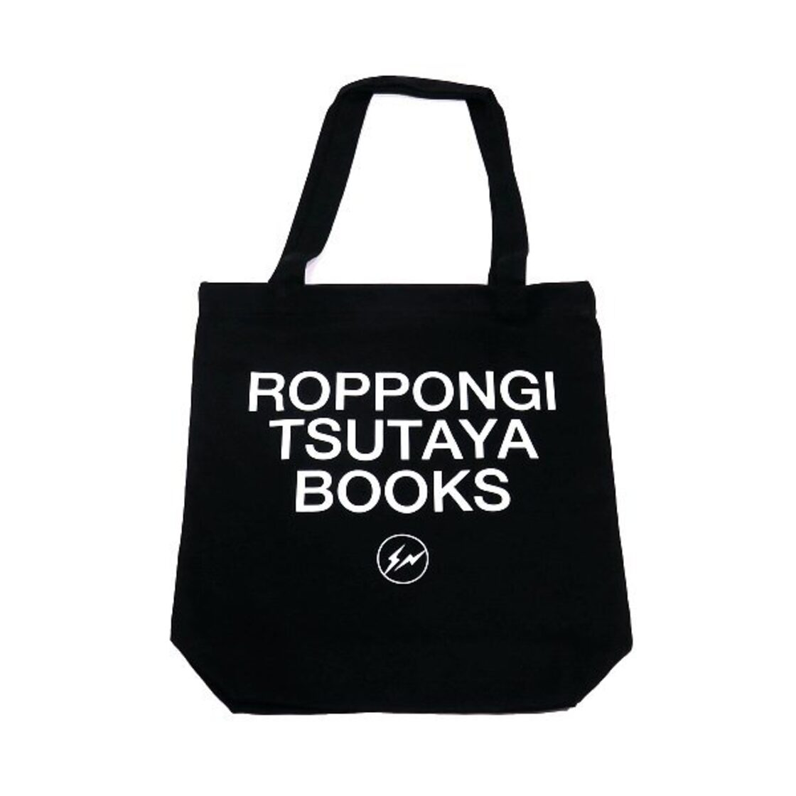 フラグメントデザイン Fragment Design バッグ 六本木 蔦屋書店 
