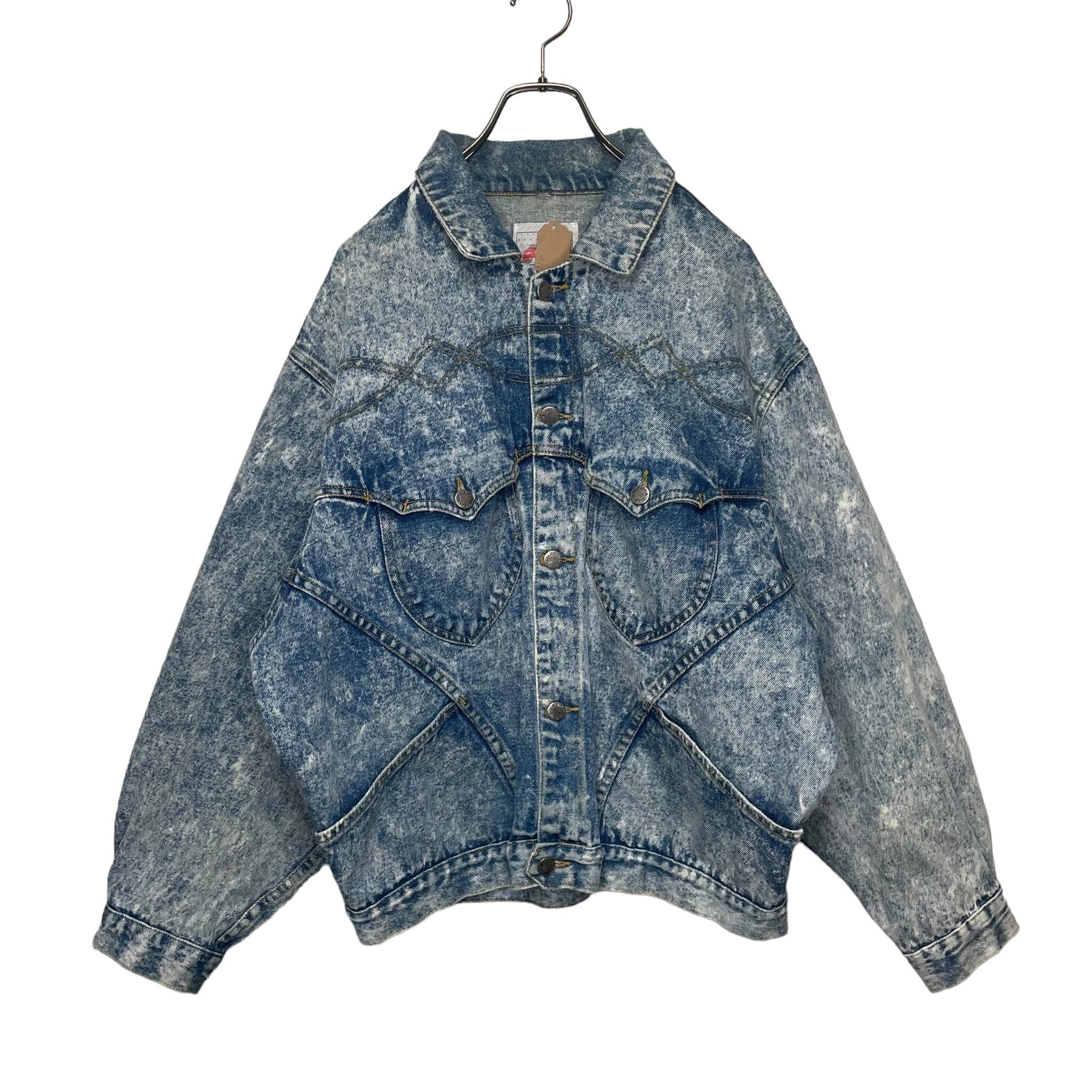 最大93％オフ！ 古着 California ジャケット econet.bi