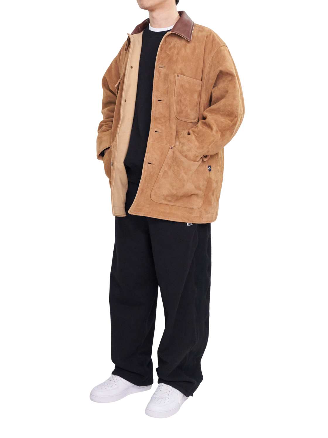 KAWERALL【BROWN】 | PAY ID