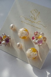 春の訪れ　6点セット