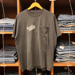 ⊕⊕NORTH SIDE TAVERN BLACK T-SHIRT