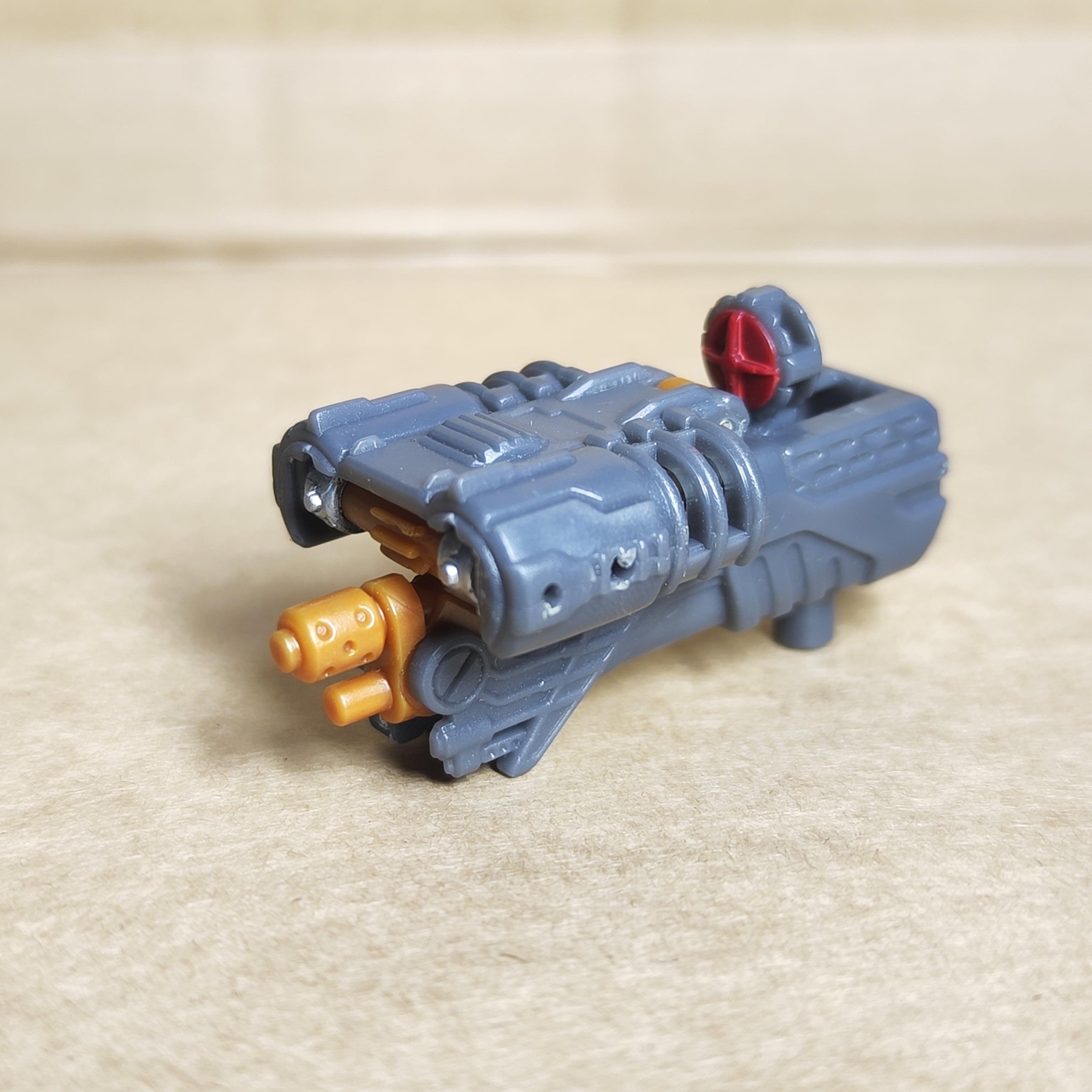 武器、パーツのみ | パペランポロプス
