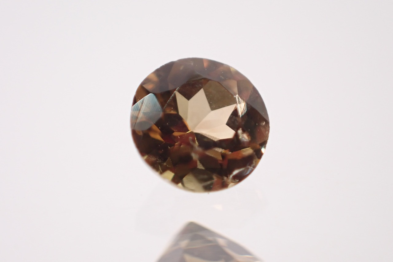 ジルコン　0.30ct　 [D9-65]