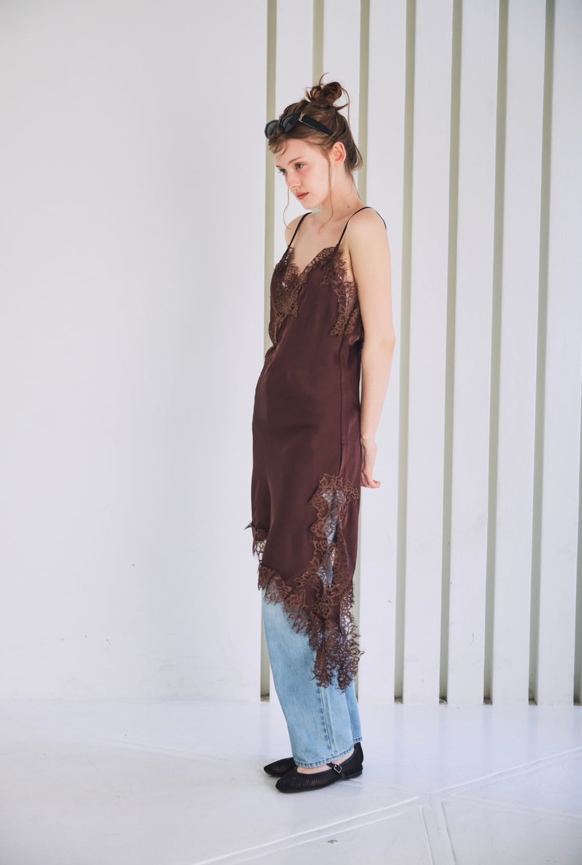 camisole lace op | mite