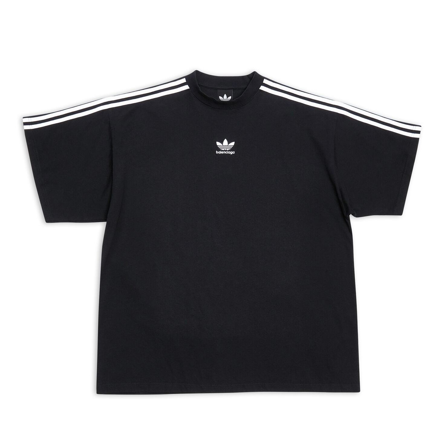 BALENCIAGA×adidas】Adidas T-Shirt | AYIN