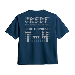 ブルーインパルス ドライＴシャツ IH