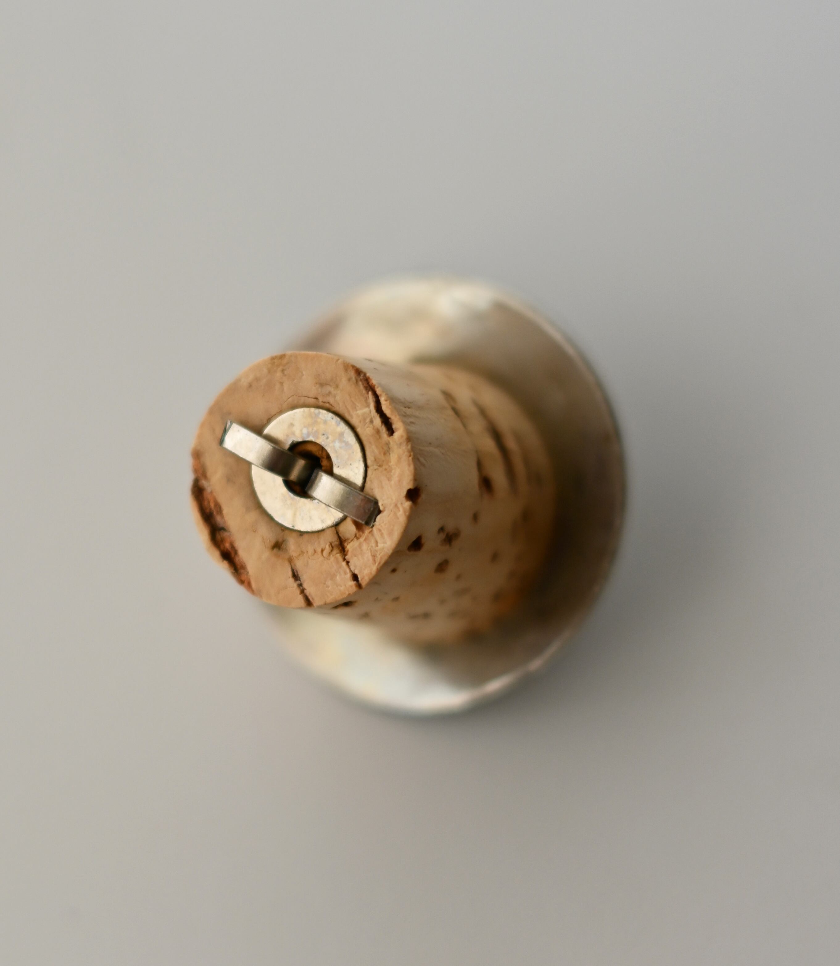 Grapponia Bottle by Nanny Still for Riihimäen Lasi / SF006 | situraeru