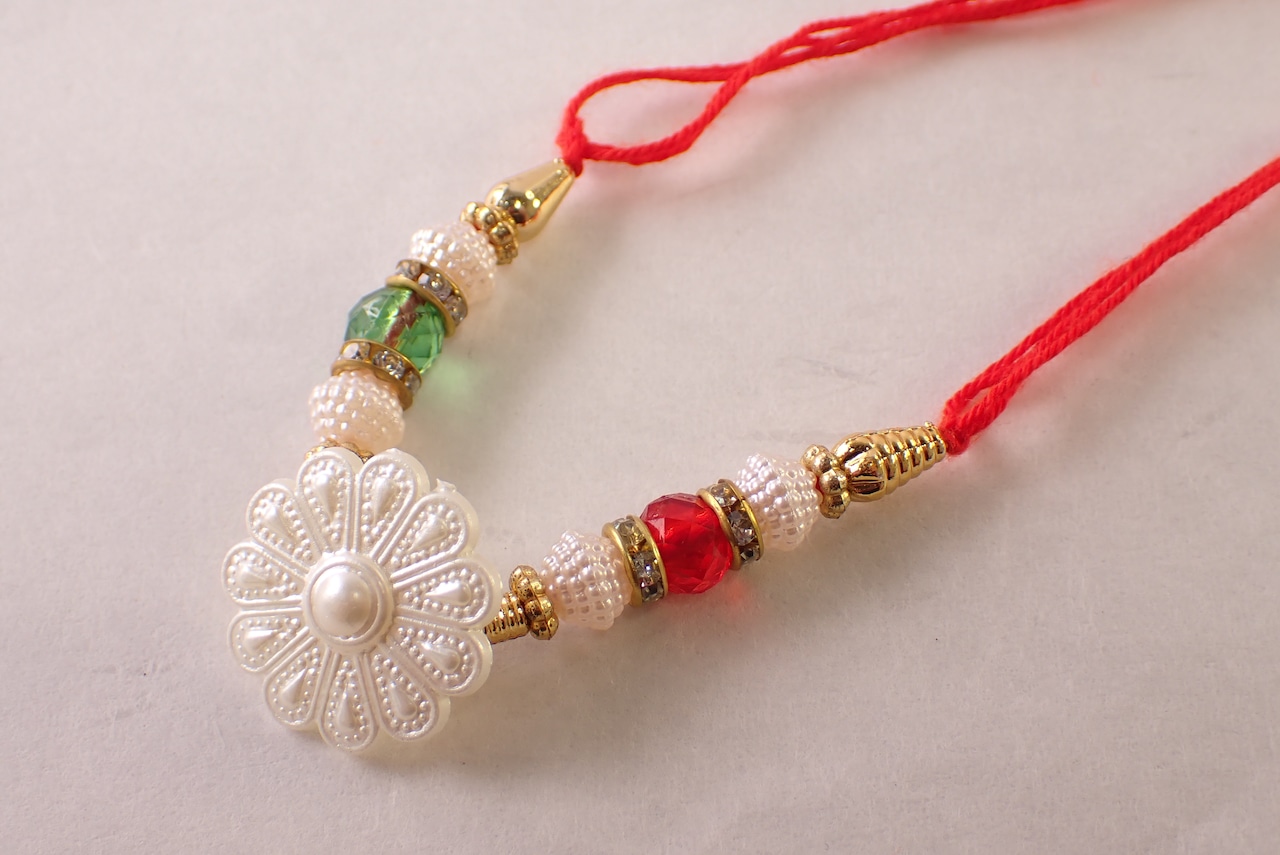 Rakhi/ラキ/ラーキー【B12-K】