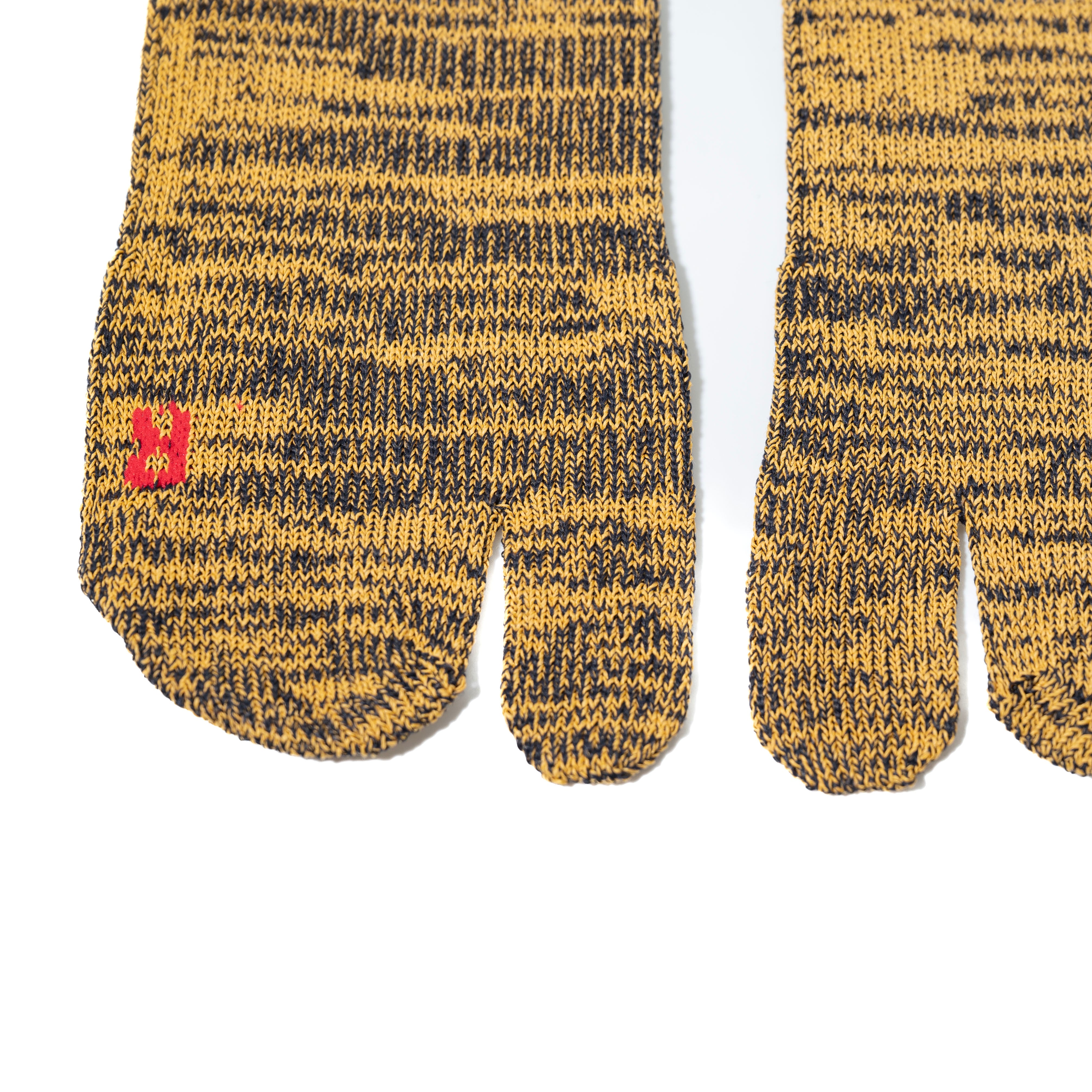 LW セパレートドライソックス タビ型 ショート丈 | MIYAGEN Trail