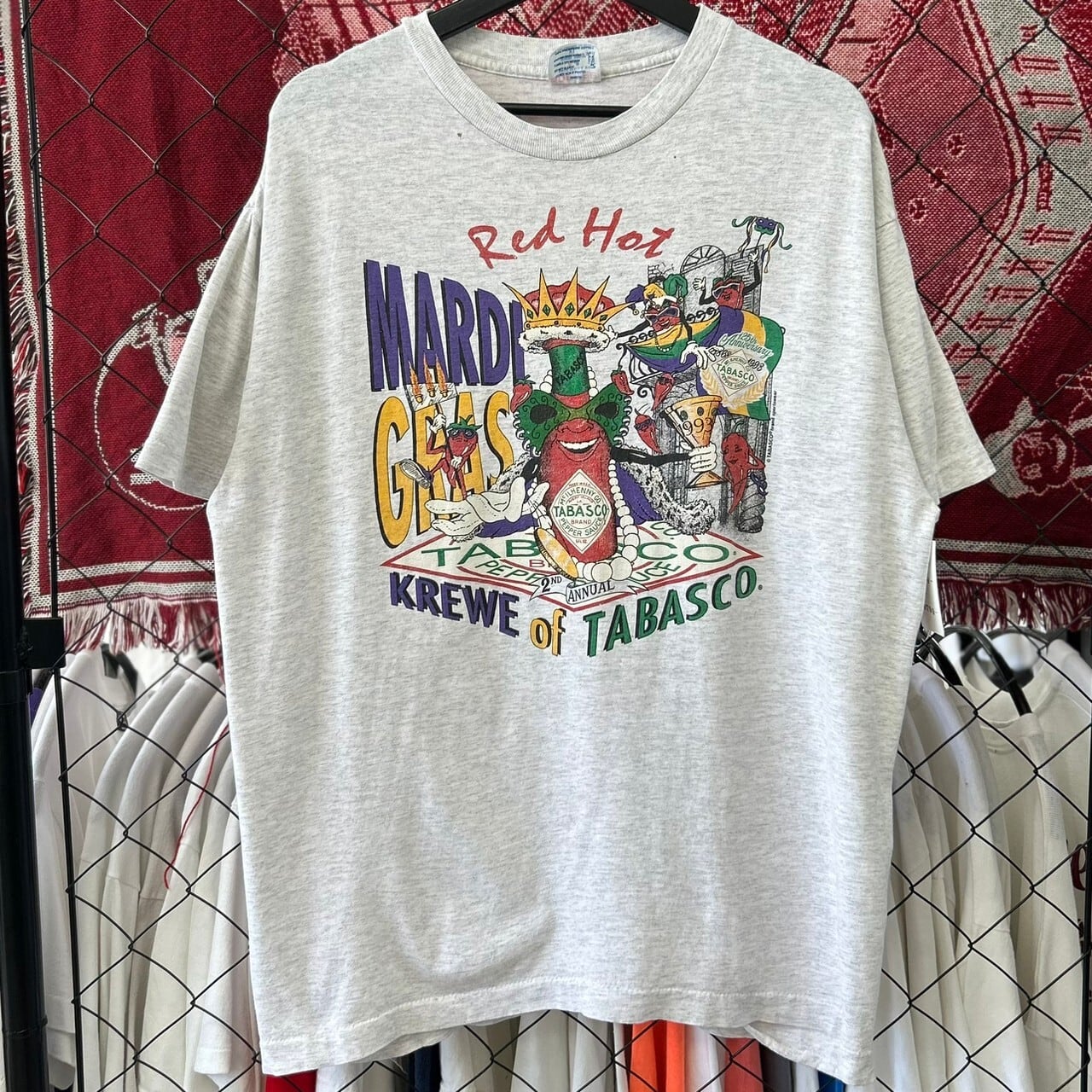 【All Sport】90s USA製 ヴィンテージTシャツ XL