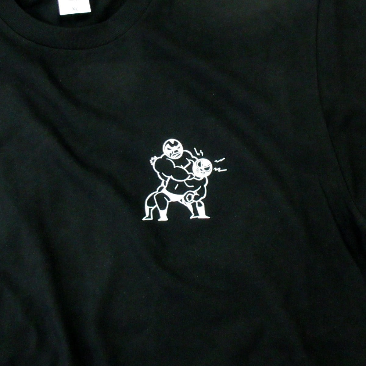 ルチャリブレ コブラツイスト Tシャツ sp16 プロレス Lucha Libre