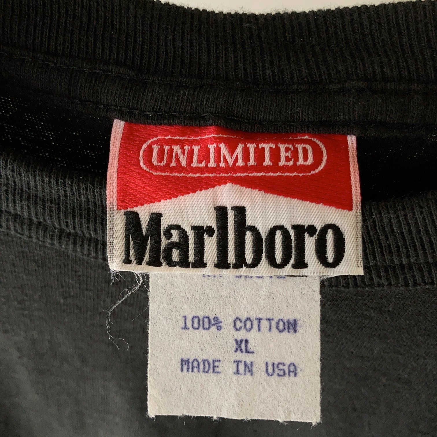 90's Marlboro 