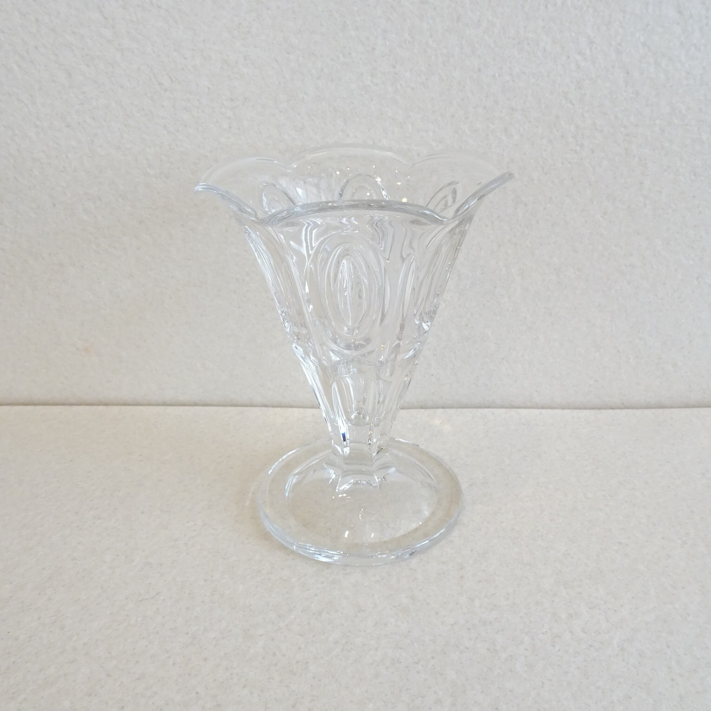 グレース パフェグラス✖️６個 Amazon｜パフェグラス クリア 180ml 6個セット デザート