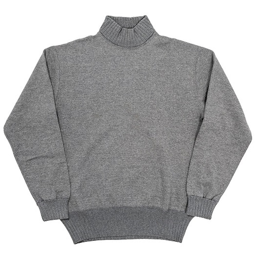 WORKERS(ワーカーズ)～RAF Sweater, Grey～