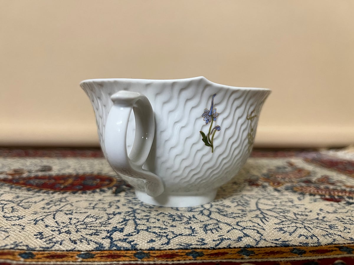 Meissen マイセン 4 | 三輝 | 遺品整理・骨董品・美術品の買取