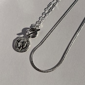 ネックレス重ね付けSET - 03